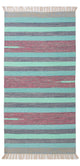 Kilim moderno Tappeto 150x70cm