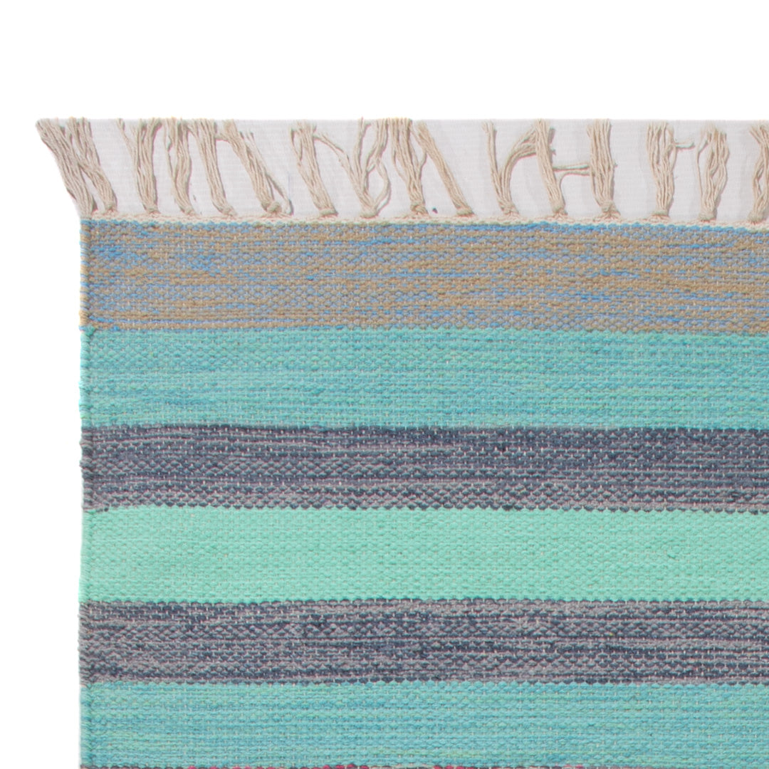 Kilim moderno Tappeto 150x70cm