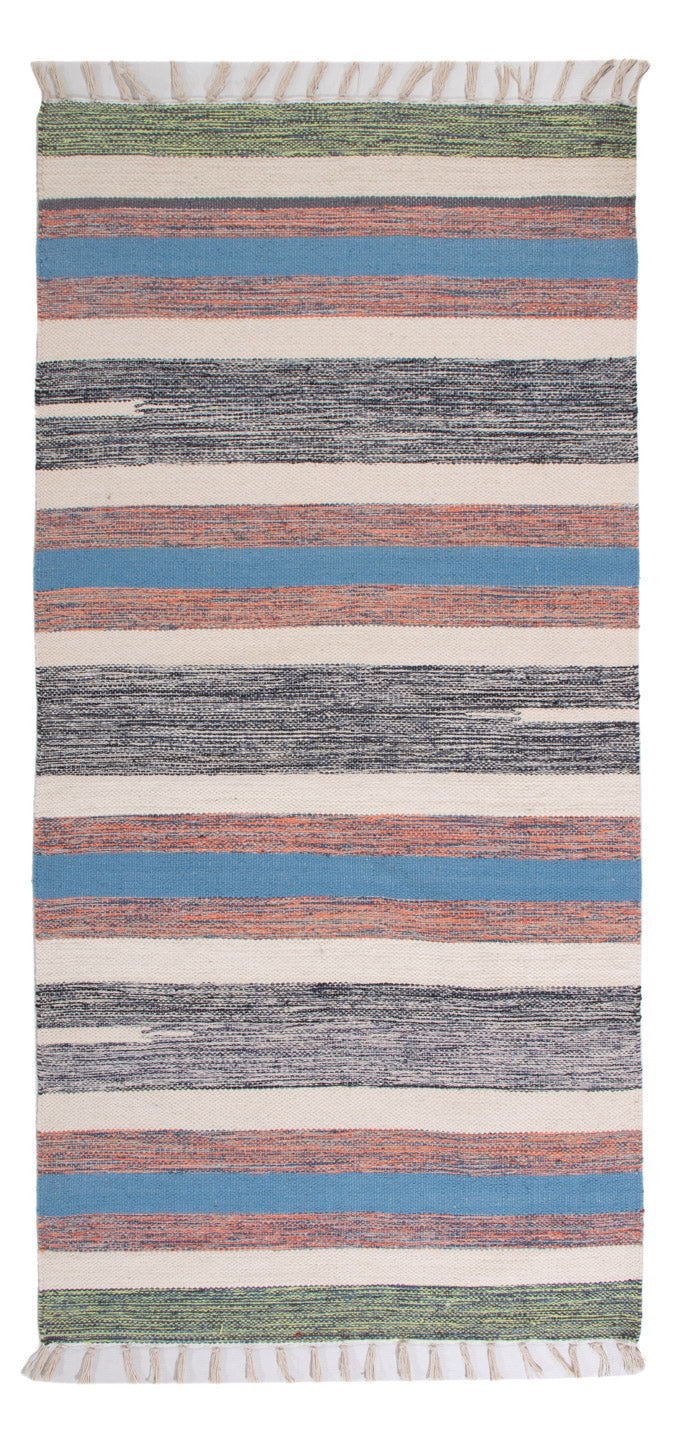 Kilim moderno Tappeto 150x70cm