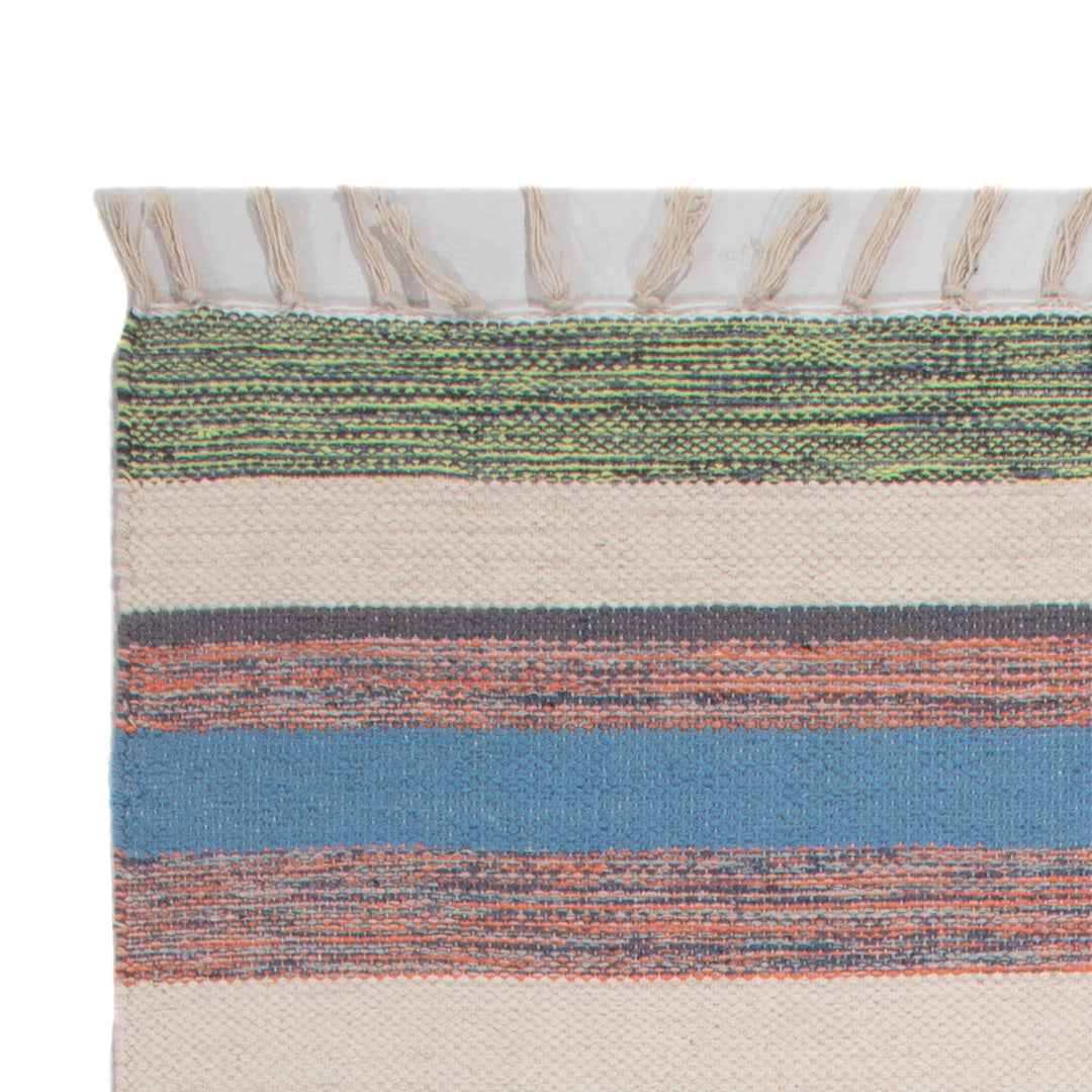 Kilim moderno Tappeto 150x70cm