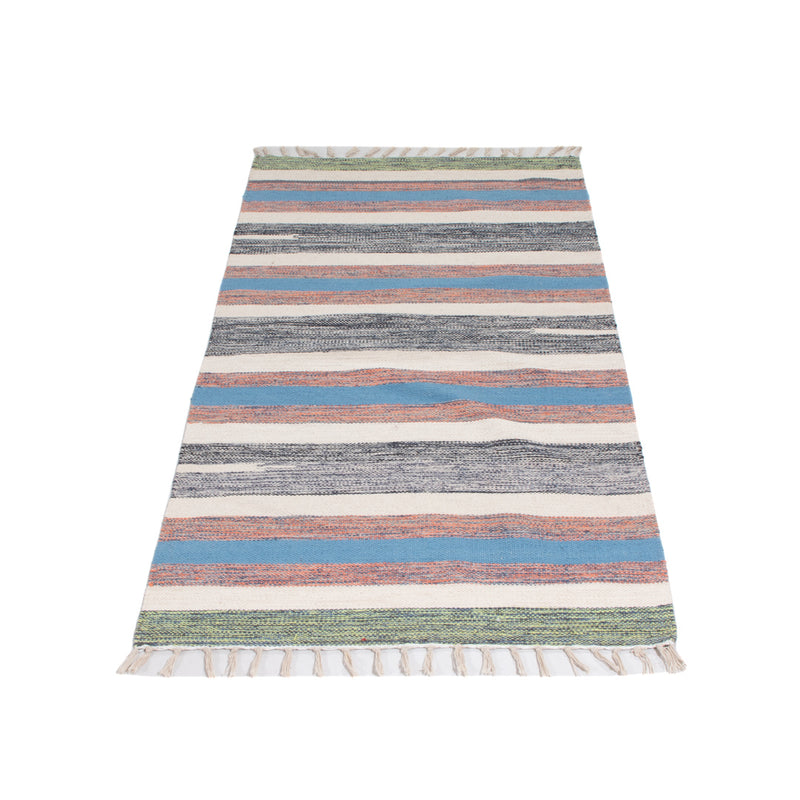 Kilim moderno Tappeto 150x70cm