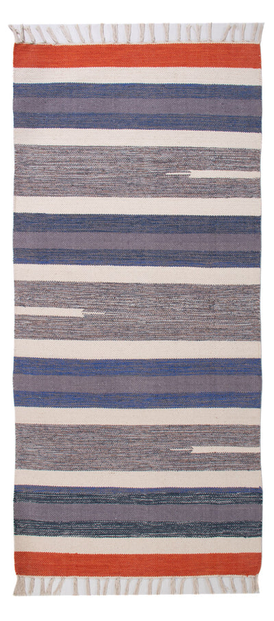 Kilim moderno Tappeto 70x150cm