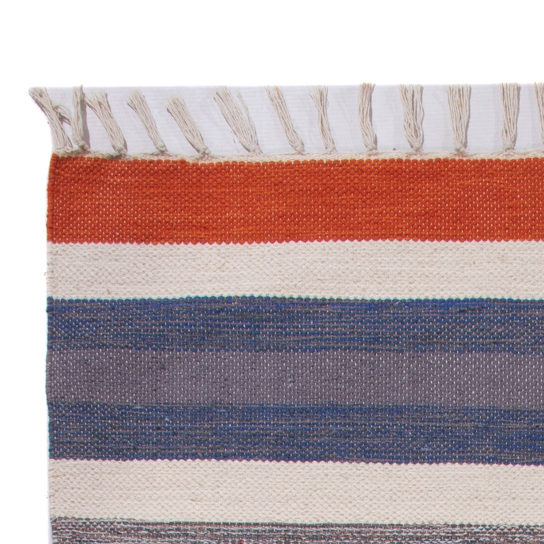 Kilim moderno Tappeto 150x70cm