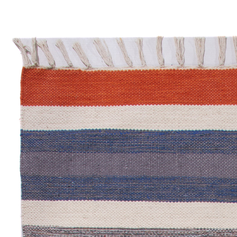 Kilim moderno Tappeto 150x70cm