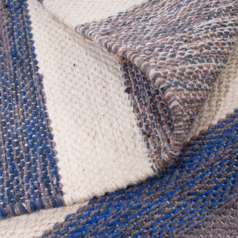 Kilim moderno Tappeto 150x70cm