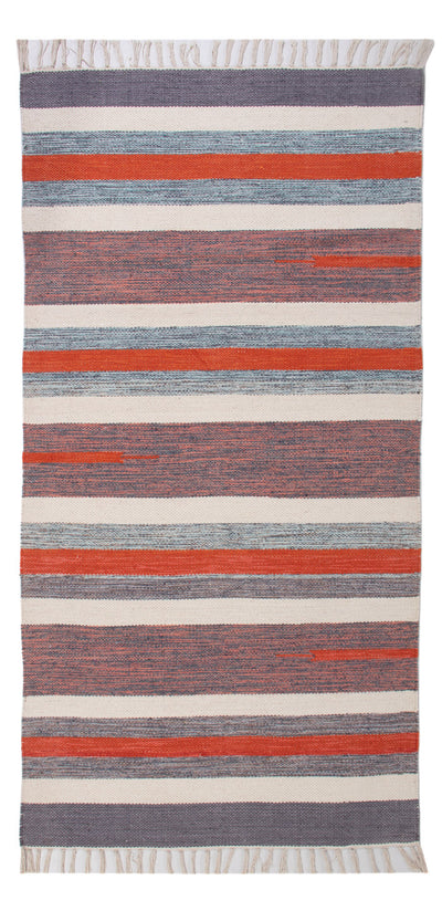 Kilim moderno Tappeto 70x150cm