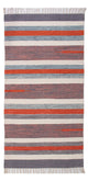Kilim moderno Tappeto 150x70cm