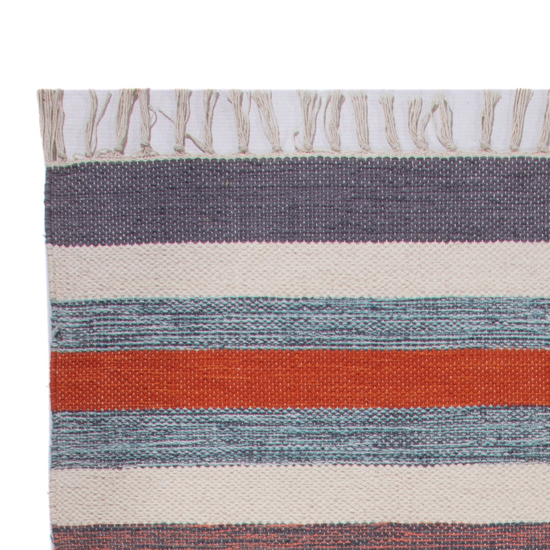 Kilim moderno Tappeto 150x70cm