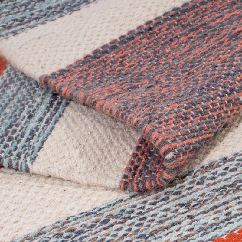 Kilim moderno Tappeto 150x70cm