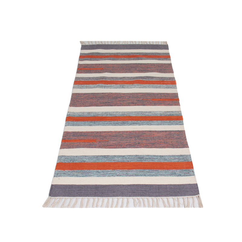 Kilim moderno Tappeto 150x70cm