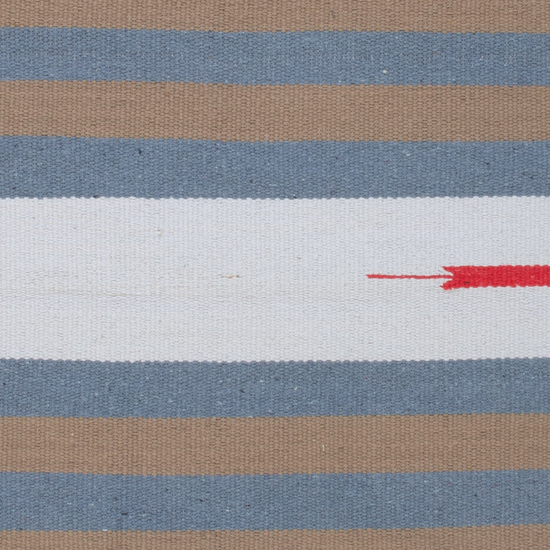 Kilim moderno Tappeto 150x70cm