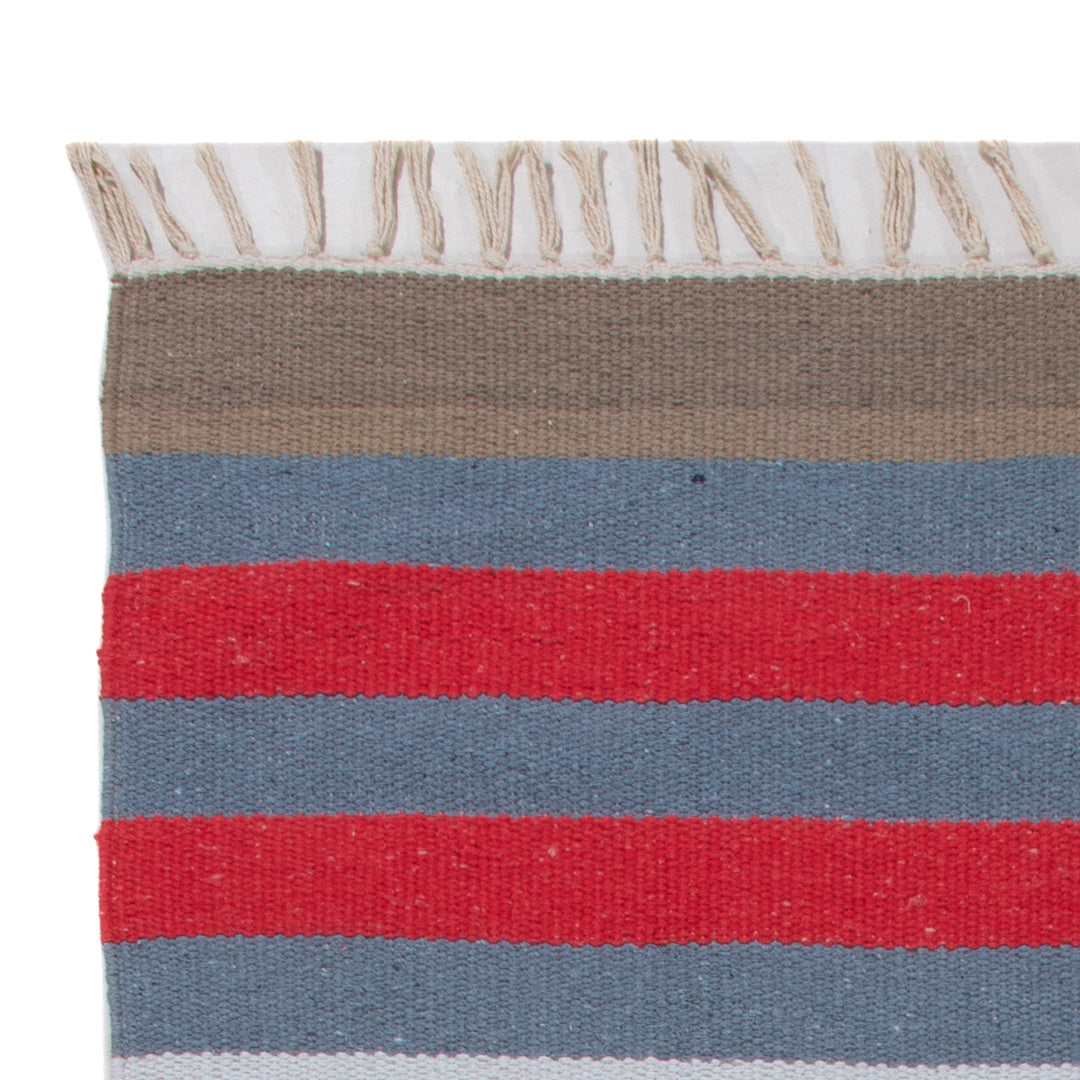 Kilim moderno Tappeto 150x70cm