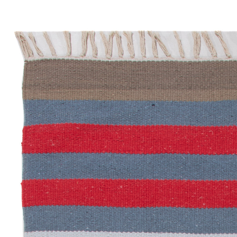Kilim moderno Tappeto 150x70cm