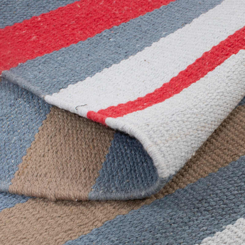 Kilim moderno Tappeto 150x70cm