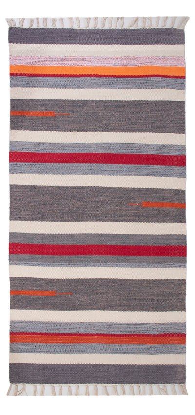Kilim moderno Tappeto 70x150cm