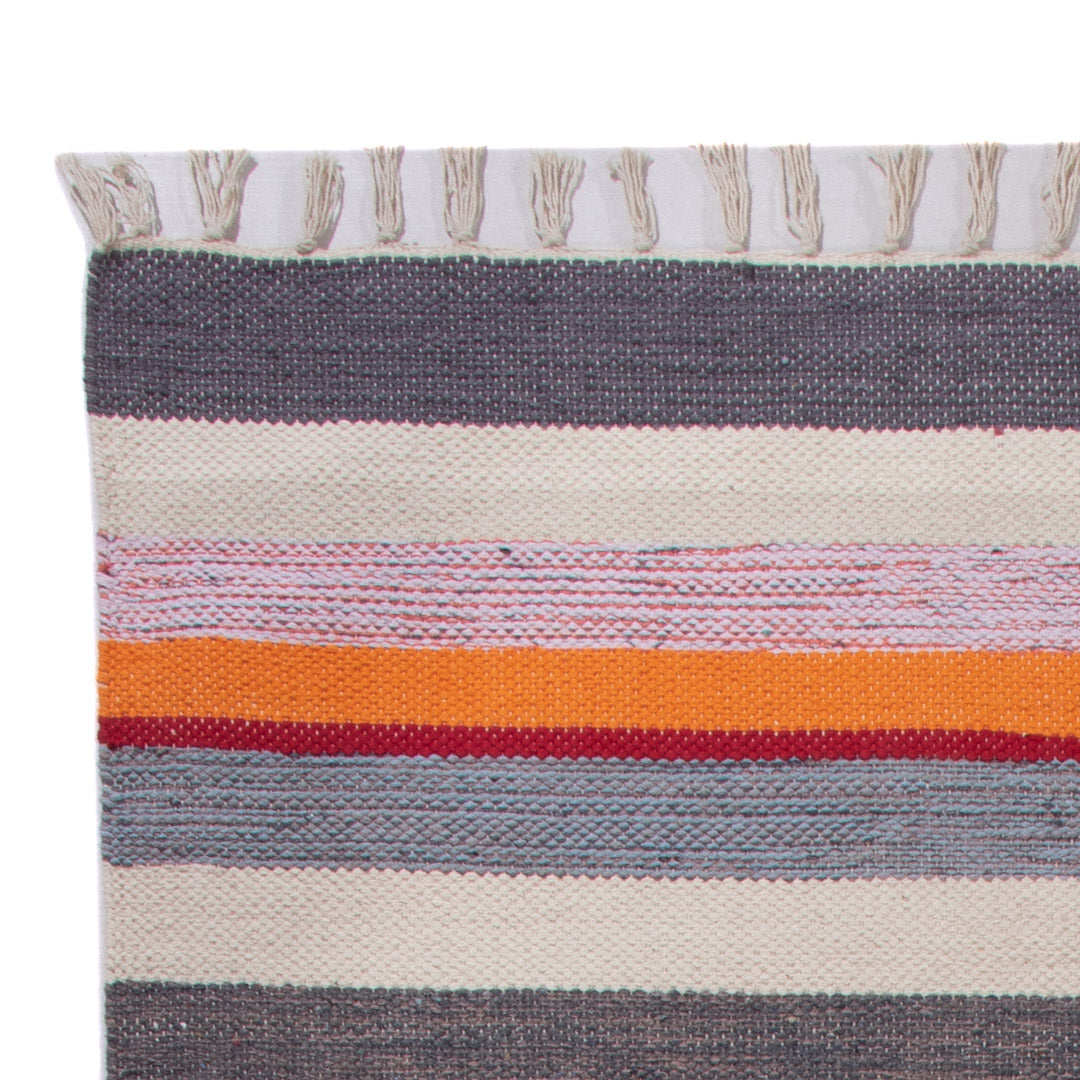 Kilim moderno Tappeto 150x70cm