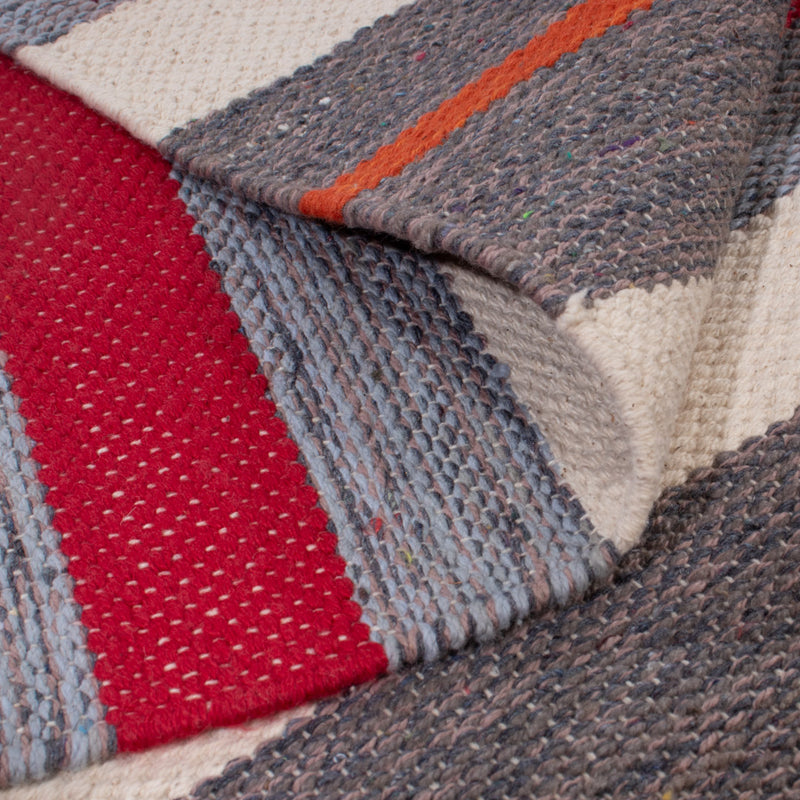 Kilim moderno Tappeto 150x70cm
