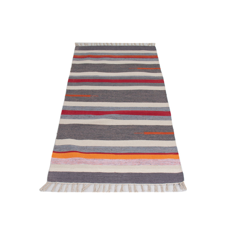 Kilim moderno Tappeto 150x70cm
