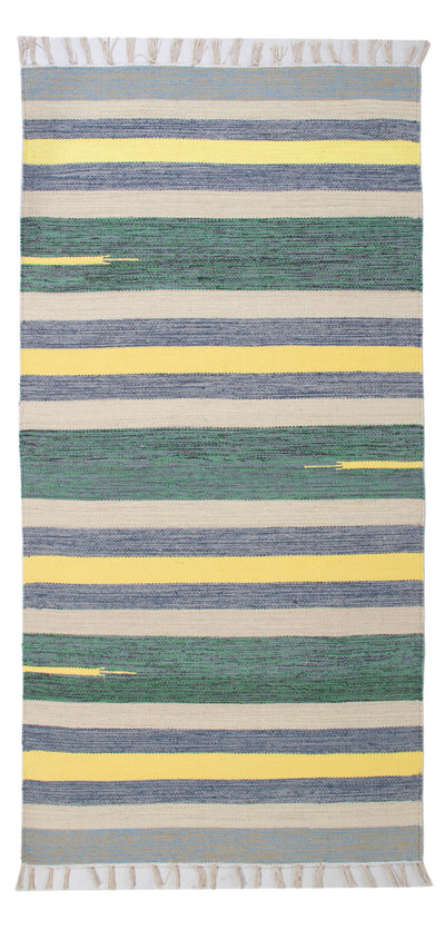 Kilim moderno Tappeto 70x150cm