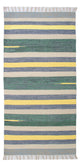 Kilim moderno Tappeto 150x70cm