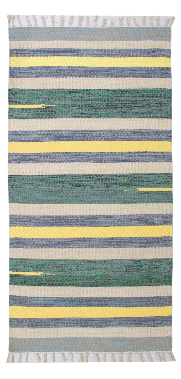 Kilim moderno Tappeto 150x70cm