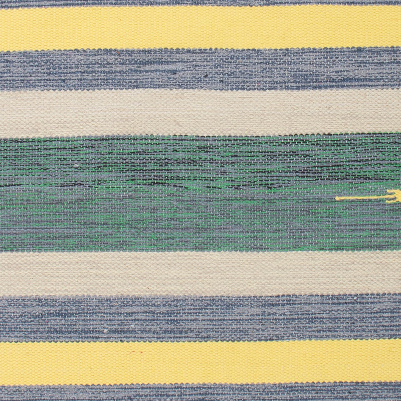 Kilim moderno Tappeto 150x70cm