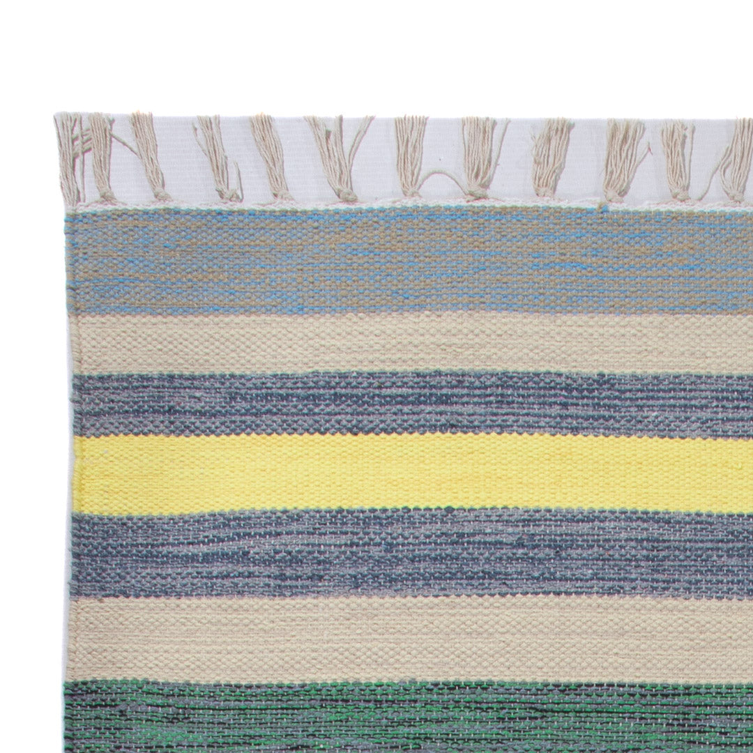 Kilim moderno Tappeto 150x70cm