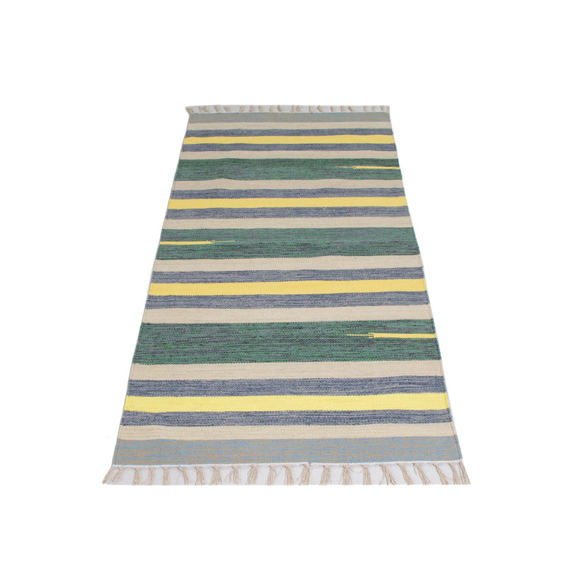Kilim moderno Tappeto 150x70cm