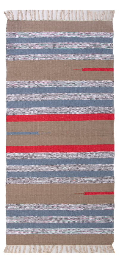 Kilim moderno Tappeto 70x150cm