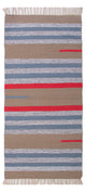 Kilim moderno Tappeto 150x70cm