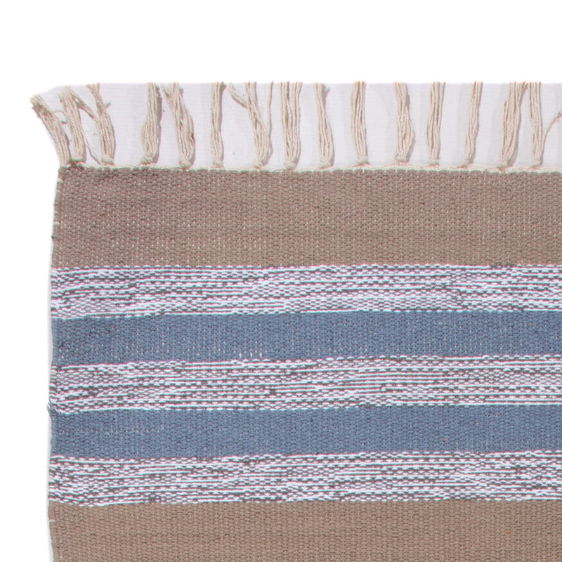 Kilim moderno Tappeto 150x70cm