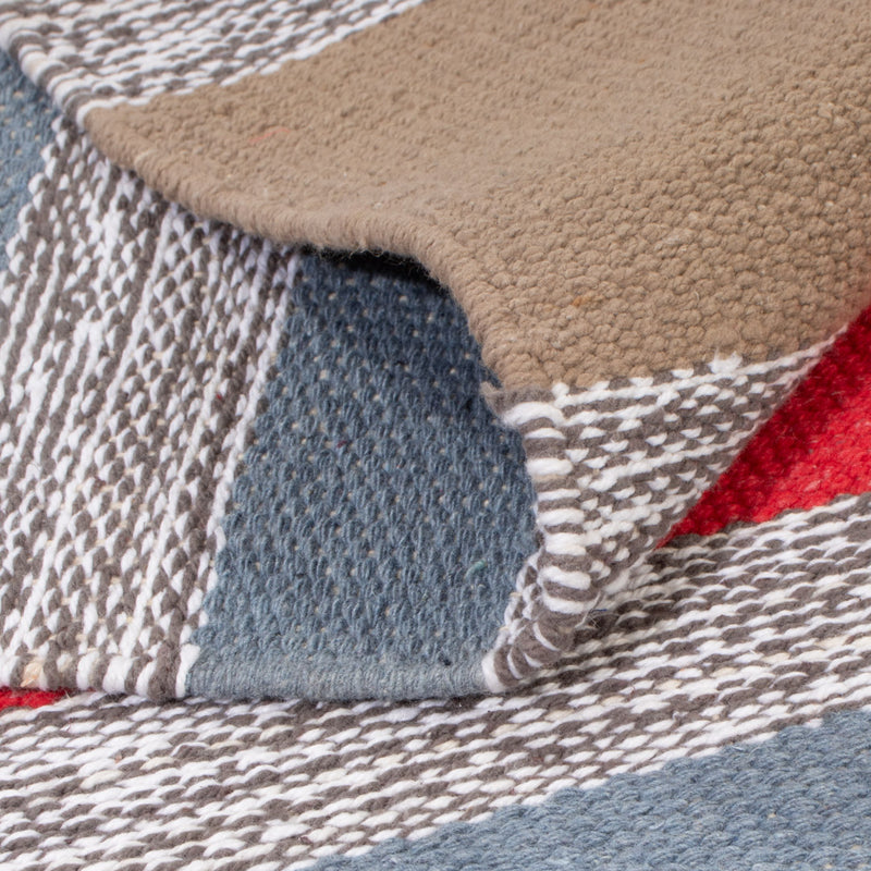 Kilim moderno Tappeto 150x70cm