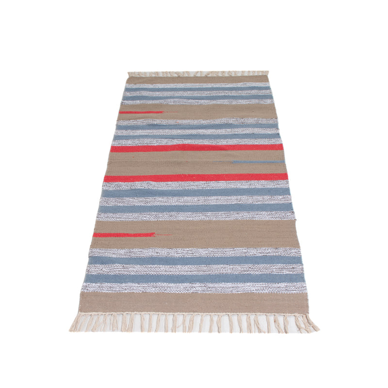 Kilim moderno Tappeto 150x70cm