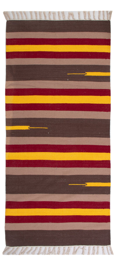 Kilim moderno Tappeto 70x150cm