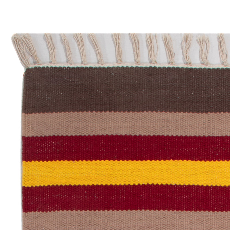 Kilim moderno Tappeto 150x70cm