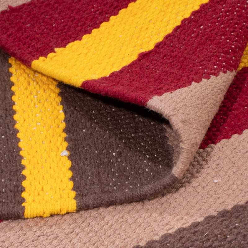 Kilim moderno Tappeto 150x70cm