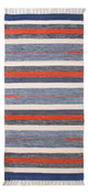 Kilim moderno Tappeto 150x70cm