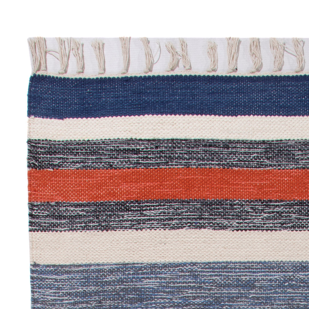 Kilim moderno Tappeto 150x70cm