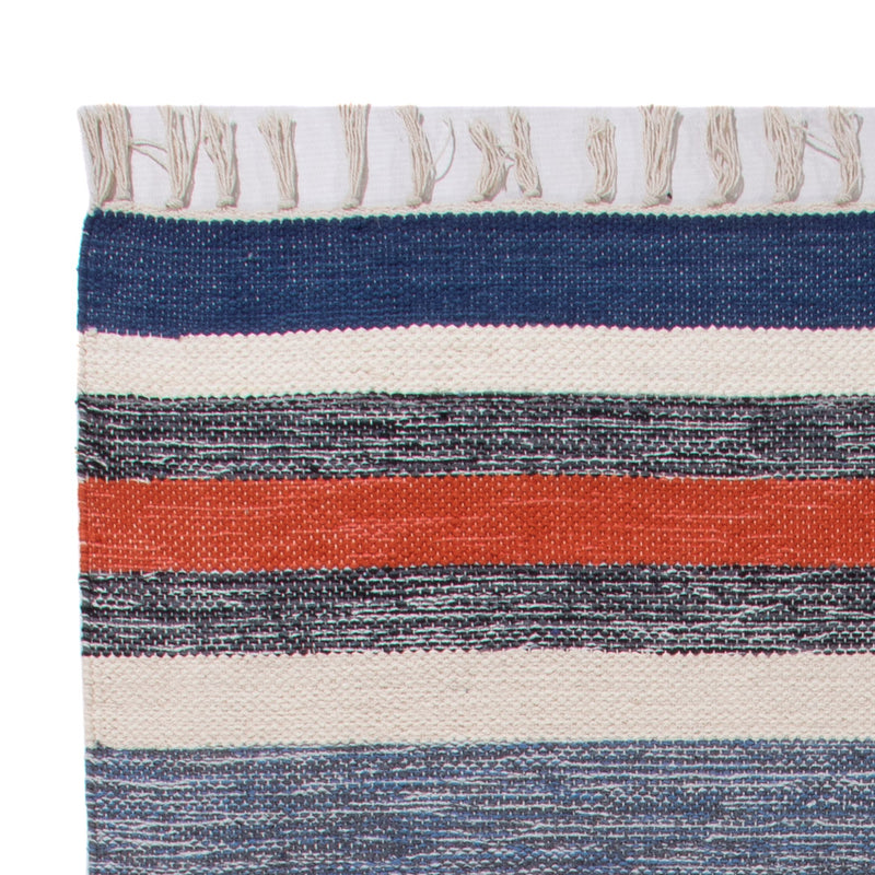 Kilim moderno Tappeto 150x70cm