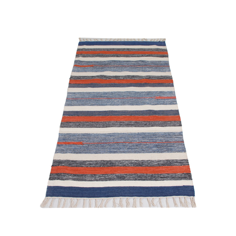 Kilim moderno Tappeto 150x70cm