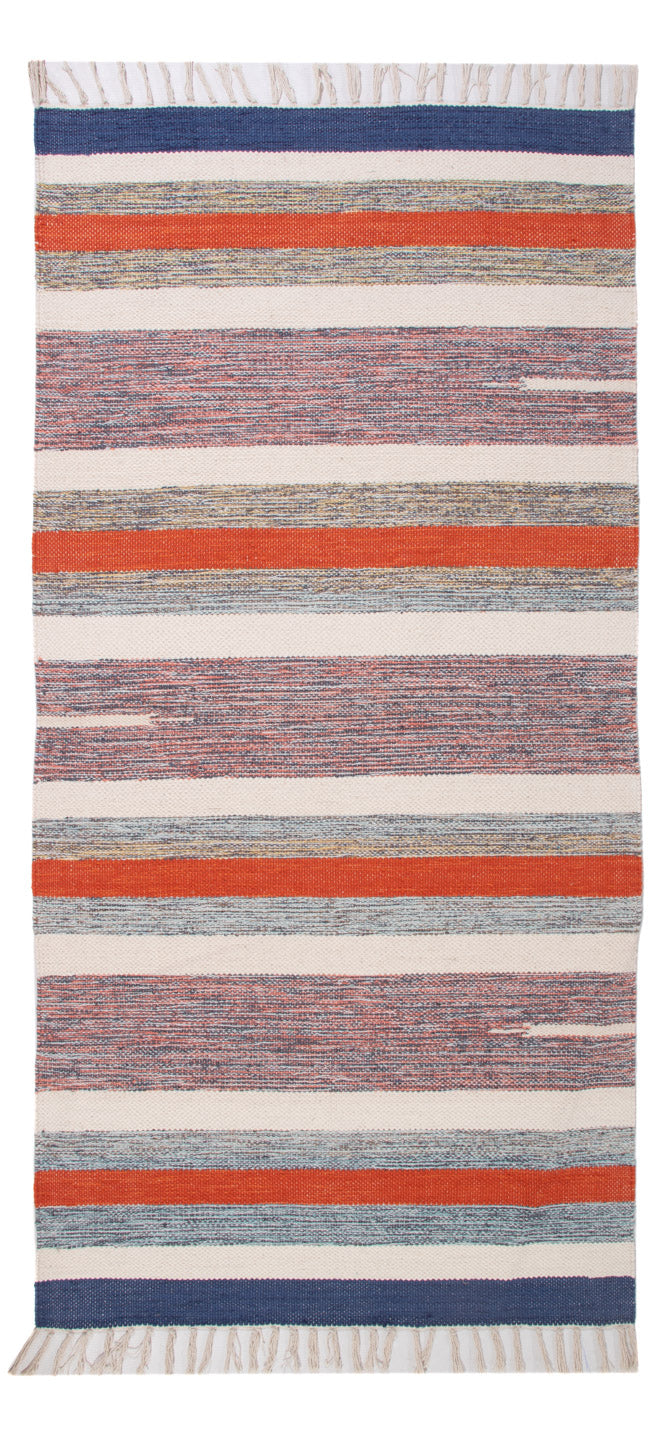 Kilim moderno Tappeto 150x70cm