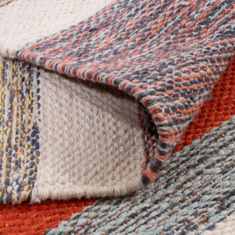 Kilim moderno Tappeto 150x70cm