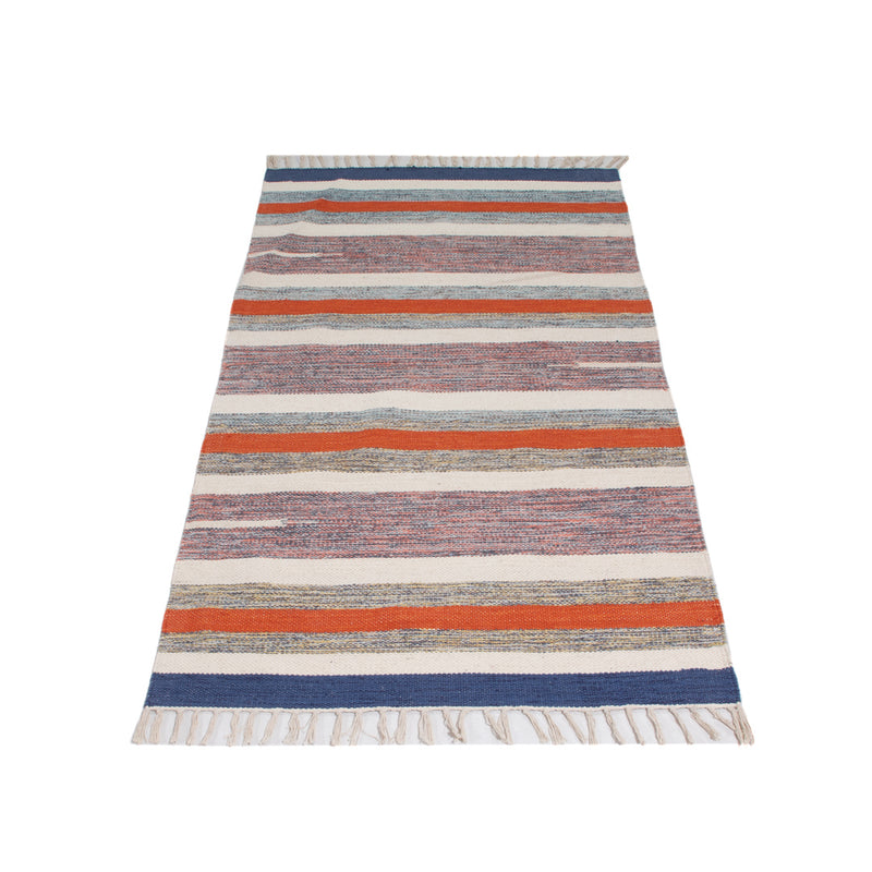 Kilim moderno Tappeto 150x70cm