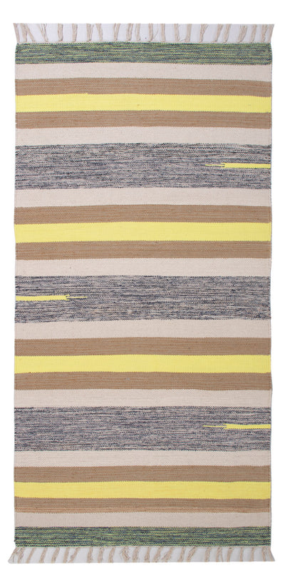 Kilim moderno Tappeto 70x150cm