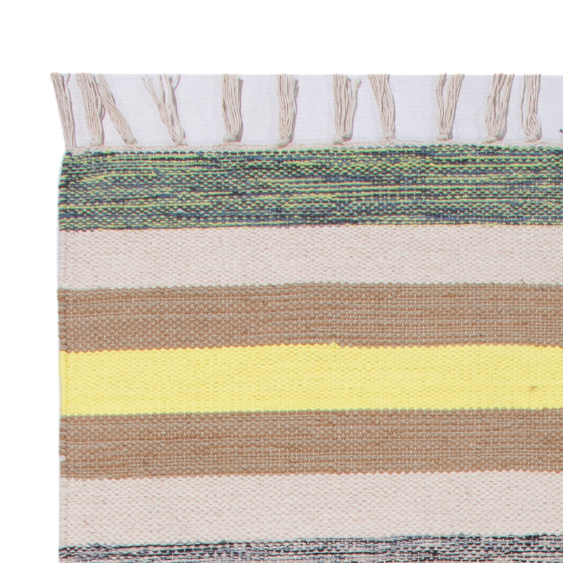 Kilim moderno Tappeto 150x70cm