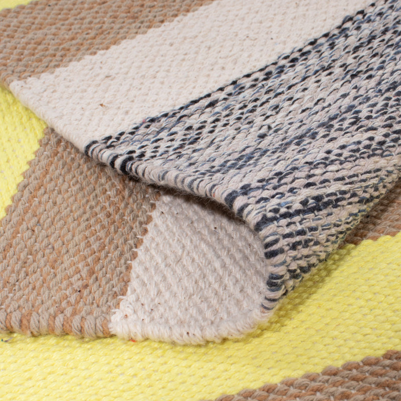 Kilim moderno Tappeto 150x70cm