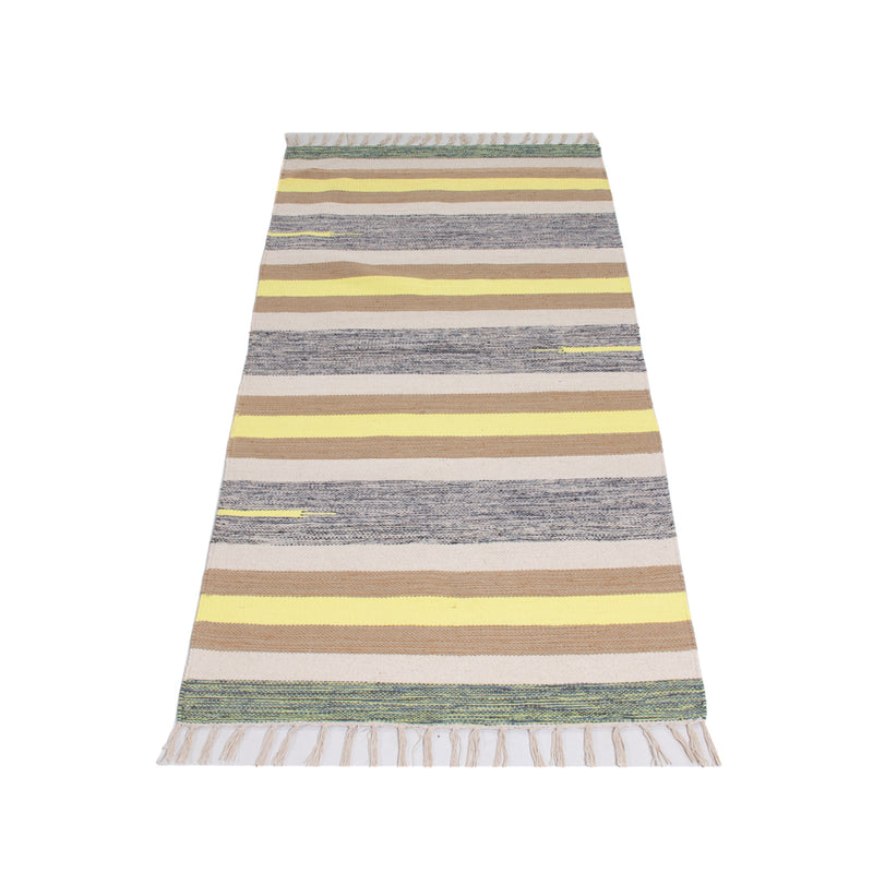 Kilim moderno Tappeto 150x70cm