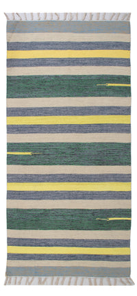 Kilim moderno Tappeto 150x70cm – product image