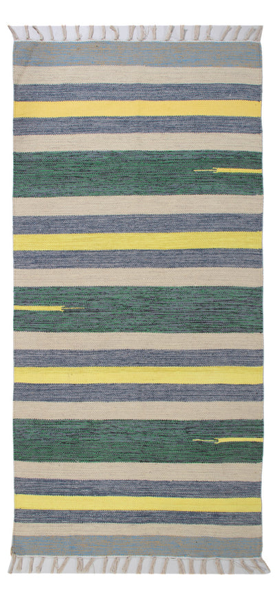 Kilim moderno Tappeto 70x150cm