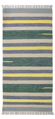 Kilim moderno Tappeto 150x70cm